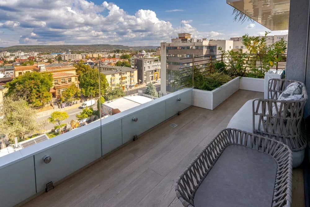 Prima inchiriere, 2 camere, O2 Residence, toate utilitățile incluse - imagine 5