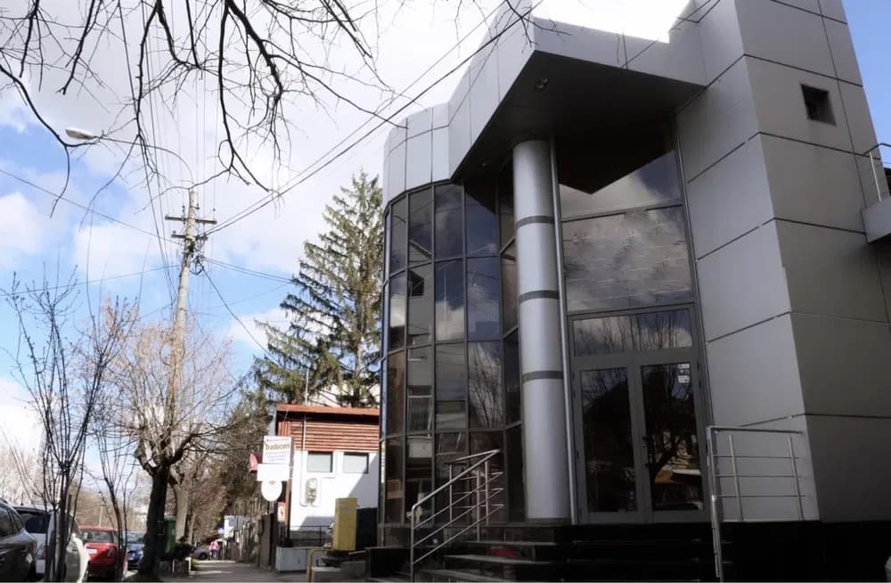 Spațiu comercial ultracentral Pitești de închiriat